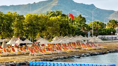My Ella Bodrum Resort & Spa