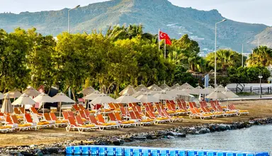 My Ella Bodrum Resort & Spa