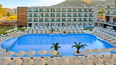 My Ella Bodrum Resort & Spa