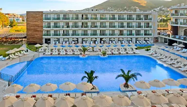 My Ella Bodrum Resort & Spa