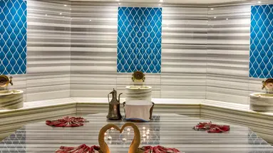 My Ella Bodrum Resort & Spa