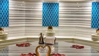 My Ella Bodrum Resort & Spa