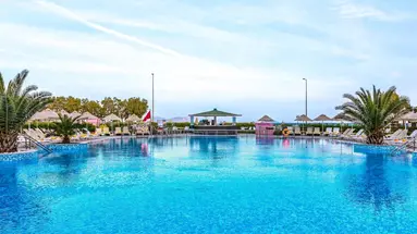 My Ella Bodrum Resort & Spa