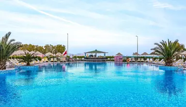 My Ella Bodrum Resort & Spa