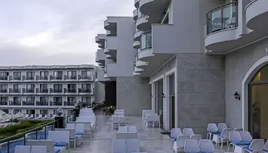 My Ella Bodrum Resort & Spa