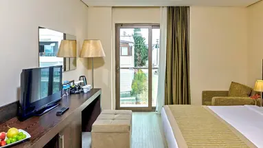 My Ella Bodrum Resort & Spa