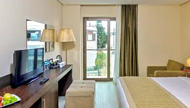 My Ella Bodrum Resort & Spa