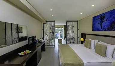 My Ella Bodrum Resort & Spa