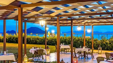 My Ella Bodrum Resort & Spa