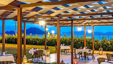 My Ella Bodrum Resort & Spa