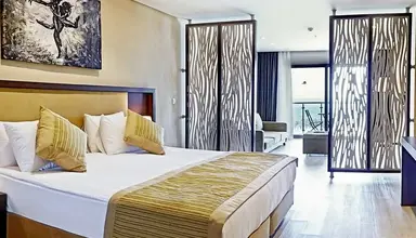My Ella Bodrum Resort & Spa