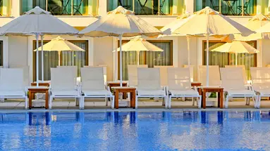 My Ella Bodrum Resort & Spa