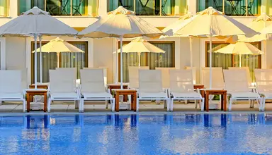 My Ella Bodrum Resort & Spa