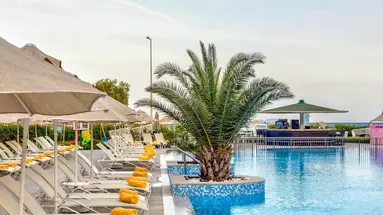My Ella Bodrum Resort & Spa