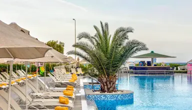 My Ella Bodrum Resort & Spa
