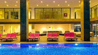 My Ella Bodrum Resort & Spa