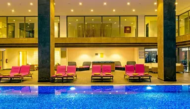 My Ella Bodrum Resort & Spa