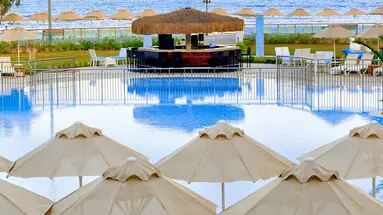 My Ella Bodrum Resort & Spa