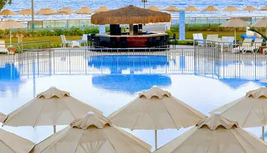 My Ella Bodrum Resort & Spa