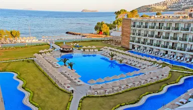 My Ella Bodrum Resort & Spa