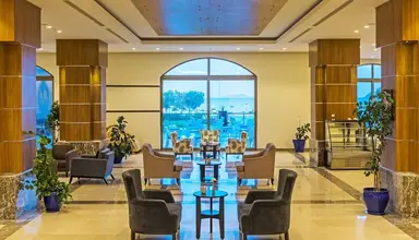 My Ella Bodrum Resort & Spa