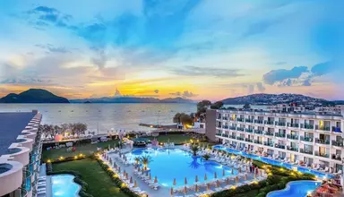 My Ella Bodrum Resort & Spa