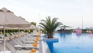 My Ella Bodrum Resort & Spa