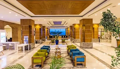 My Ella Bodrum Resort & Spa