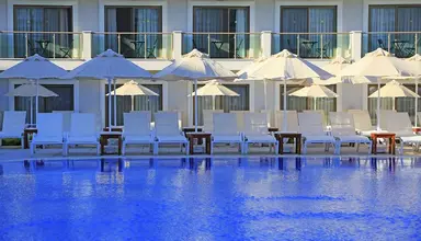My Ella Bodrum Resort & Spa