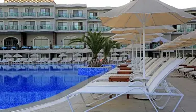 My Ella Bodrum Resort & Spa