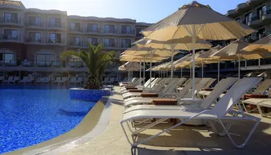My Ella Bodrum Resort & Spa
