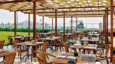 My Ella Bodrum Resort & Spa