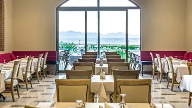 My Ella Bodrum Resort & Spa