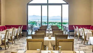 My Ella Bodrum Resort & Spa
