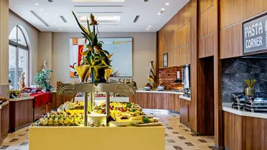 My Ella Bodrum Resort & Spa