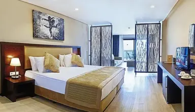 My Ella Bodrum Resort & Spa