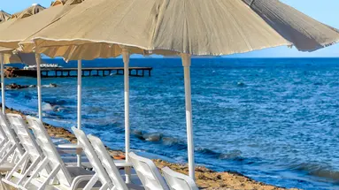 My Ella Bodrum Resort & Spa