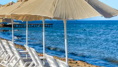 My Ella Bodrum Resort & Spa