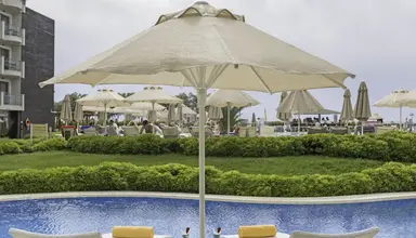 My Ella Bodrum Resort & Spa
