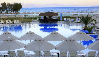 My Ella Bodrum Resort & Spa