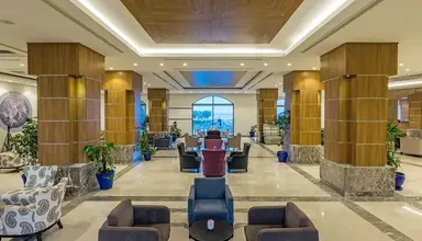 My Ella Bodrum Resort & Spa