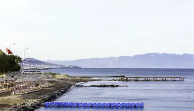 My Ella Bodrum Resort & Spa