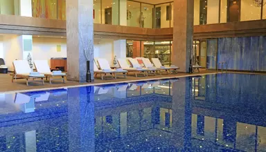 My Ella Bodrum Resort & Spa