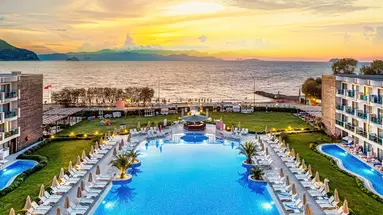 My Ella Bodrum Resort & Spa