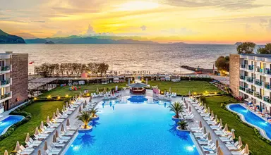 My Ella Bodrum Resort & Spa