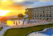 My Ella Bodrum Resort & Spa