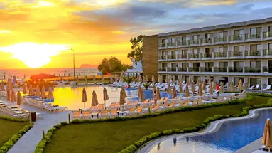 My Ella Bodrum Resort & Spa