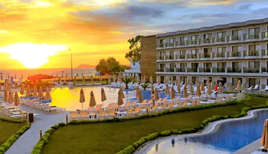 My Ella Bodrum Resort & Spa