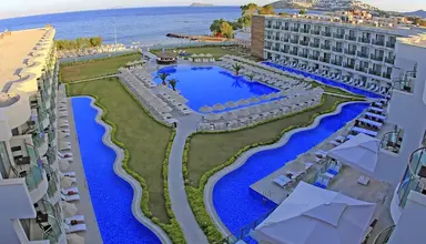 My Ella Bodrum Resort & Spa