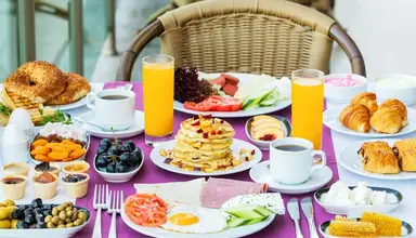My Ella Bodrum Resort & Spa